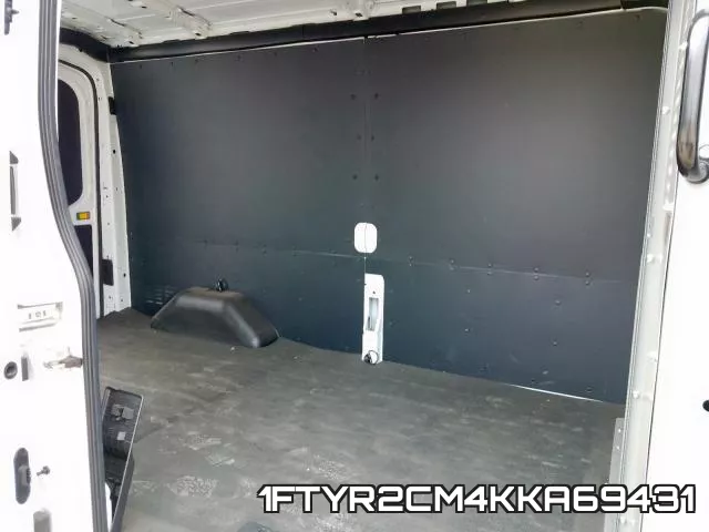 1FTYR2CM4KKA69431 фото 7
