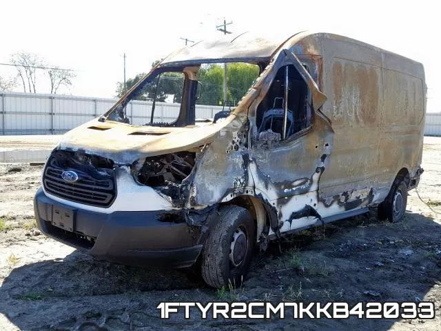 1FTYR2CM7KKB42033 фото 3