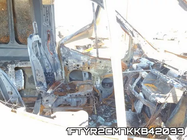 1FTYR2CM7KKB42033 фото 6