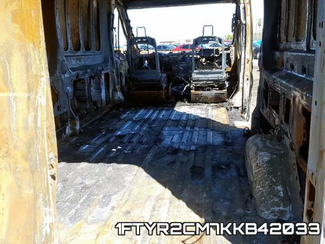 1FTYR2CM7KKB42033 фото 7
