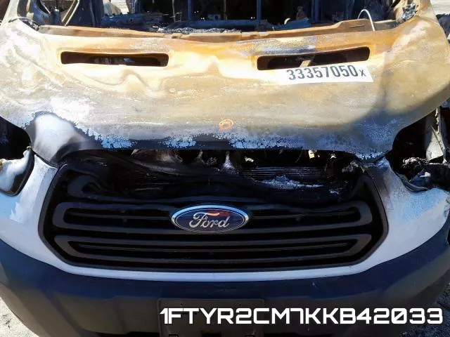 1FTYR2CM7KKB42033 фото 8