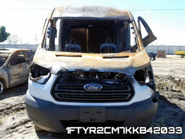 1FTYR2CM7KKB42033 фото 10