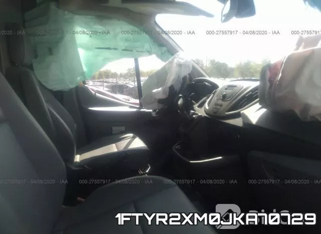1FTYR2XM0JKA70729 фото 6