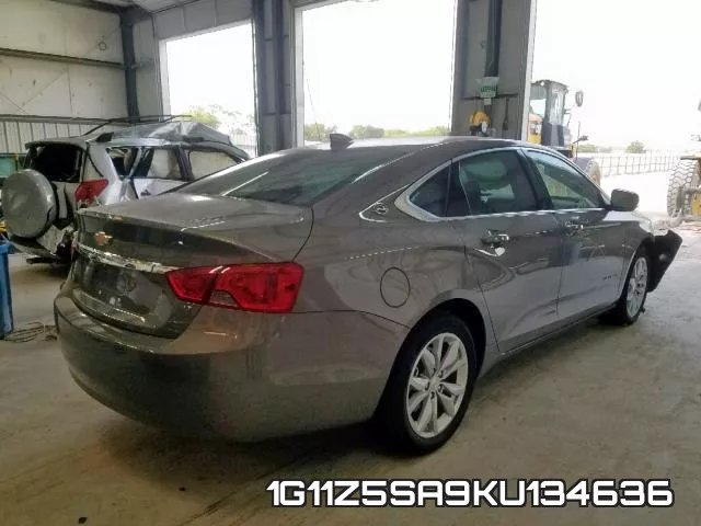 1G11Z5SA9KU134636 фото 3