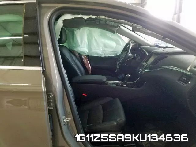 1G11Z5SA9KU134636 фото 4