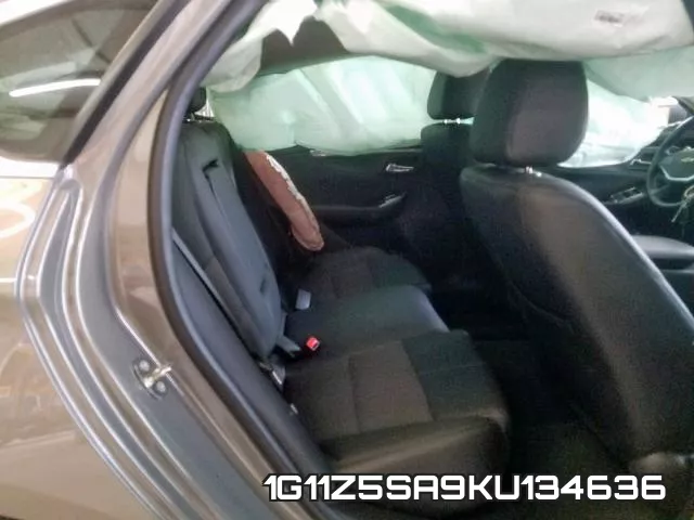 1G11Z5SA9KU134636 фото 5