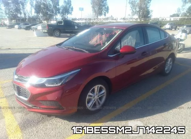 1G1BE5SM2J7142245 фото 3