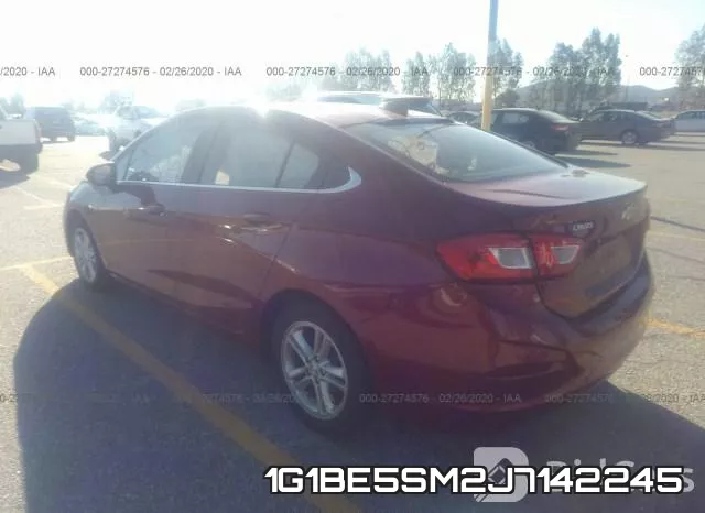 1G1BE5SM2J7142245 фото 4