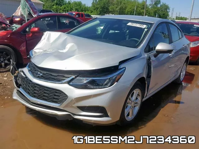 1G1BE5SM2J7234360 фото 3