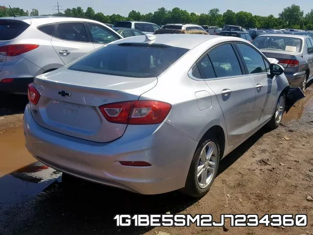 1G1BE5SM2J7234360 фото 5