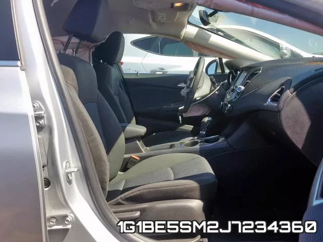 1G1BE5SM2J7234360 фото 6