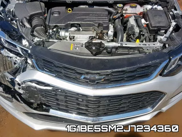 1G1BE5SM2J7234360 фото 8