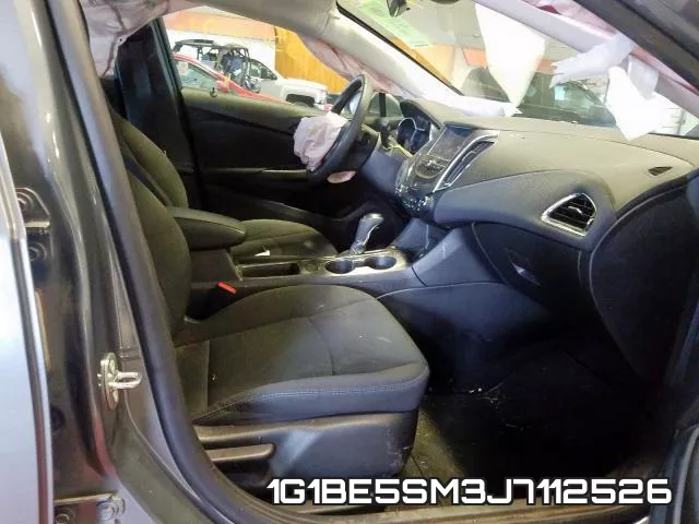 1G1BE5SM3J7112526 фото 4