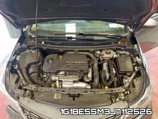 1G1BE5SM3J7112526 фото 6