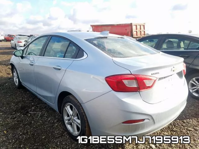 1G1BE5SM7J7195913 фото 4