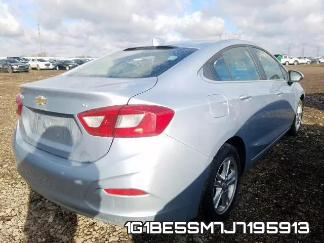 1G1BE5SM7J7195913 фото 5