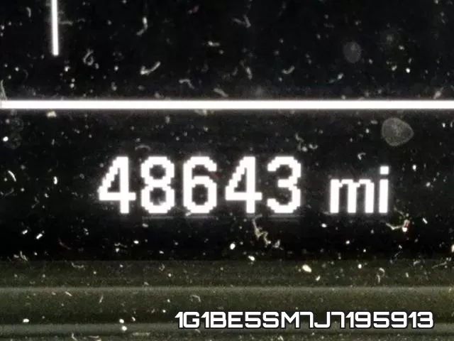 1G1BE5SM7J7195913 фото 9