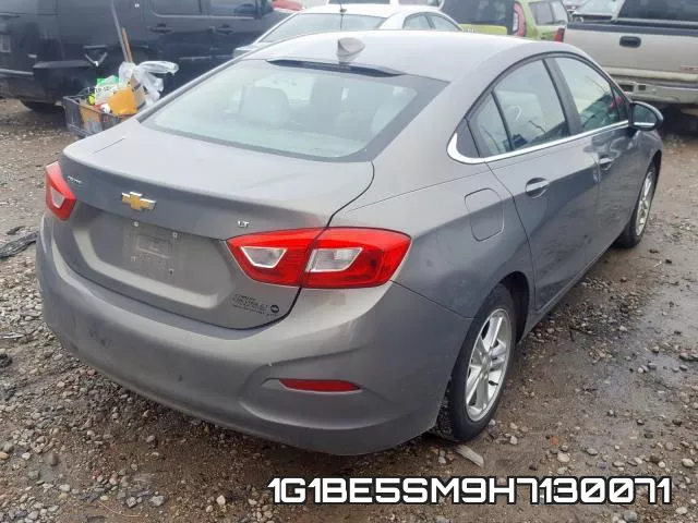 1G1BE5SM9H7130071 фото 3