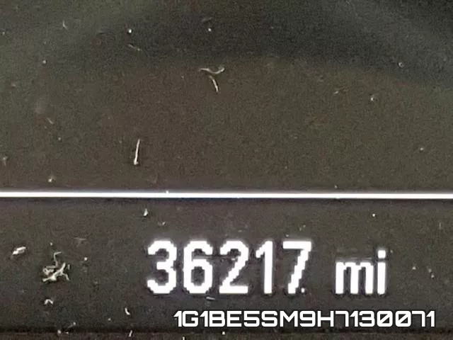 1G1BE5SM9H7130071 фото 6