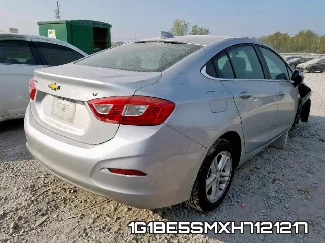 1G1BE5SMXH7121217 фото 5