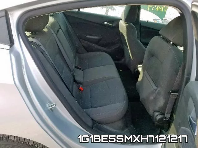 1G1BE5SMXH7121217 фото 7