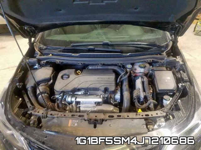1G1BF5SM4J7210686 фото 5