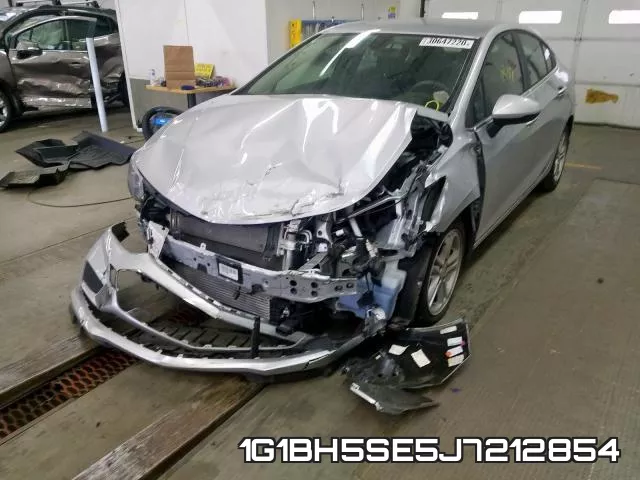 1G1BH5SE5J7212854 фото 3