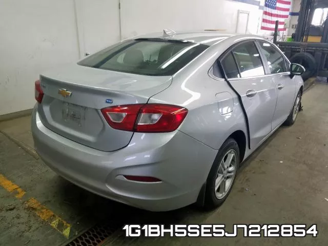 1G1BH5SE5J7212854 фото 4