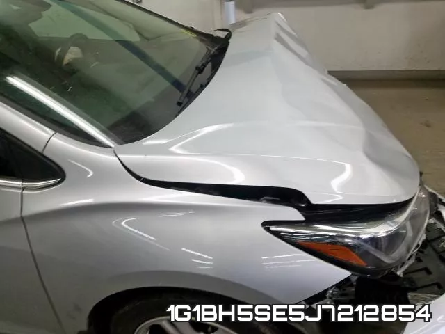 1G1BH5SE5J7212854 фото 7