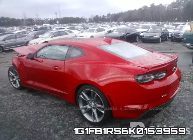 1G1FB1RS6K0153959 фото 3