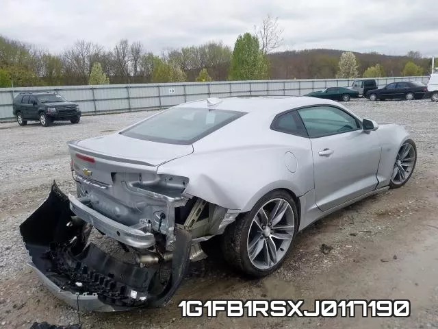 1G1FB1RSXJ0117190 фото 5