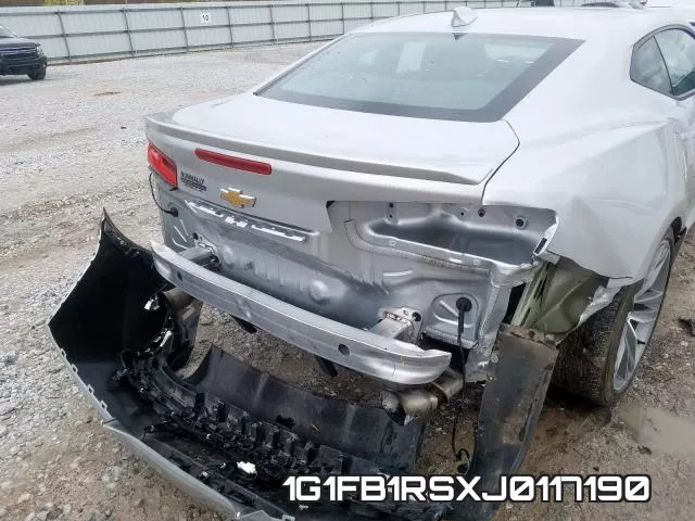 1G1FB1RSXJ0117190 фото 8