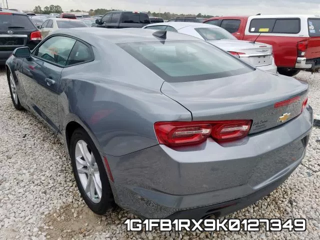 1G1FB1RX9K0127349 фото 3