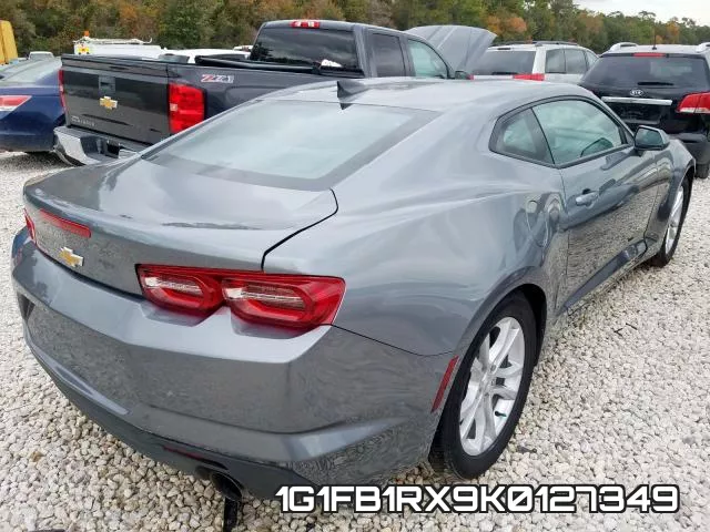 1G1FB1RX9K0127349 фото 4