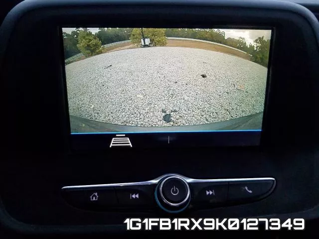 1G1FB1RX9K0127349 фото 6