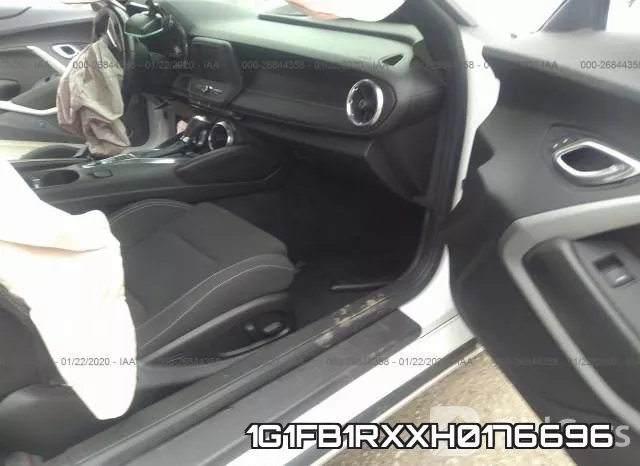 1G1FB1RXXH0176696 фото 3