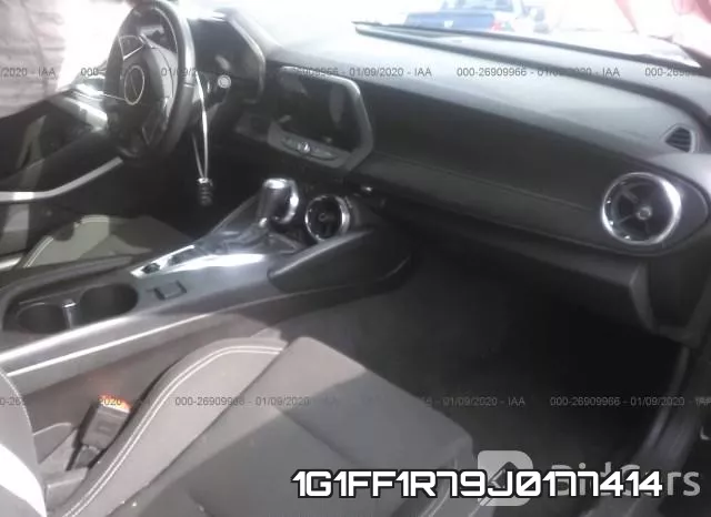 1G1FF1R79J0177414 фото 3