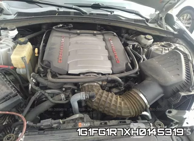 1G1FG1R7XH0145319 фото 2