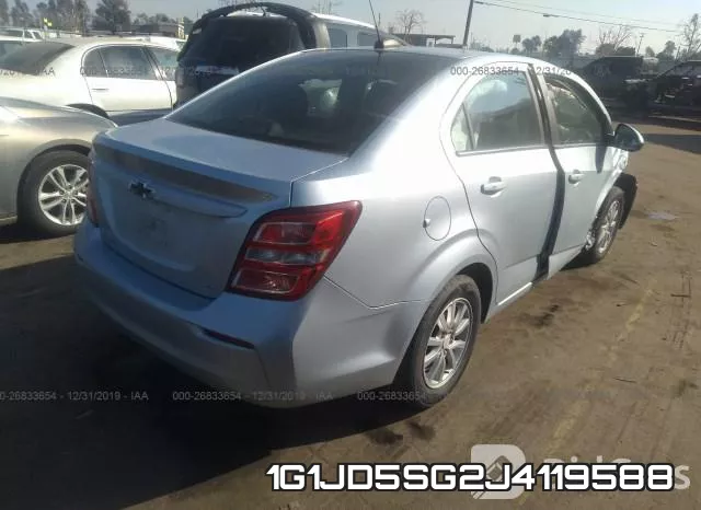 1G1JD5SG2J4119588 фото 2