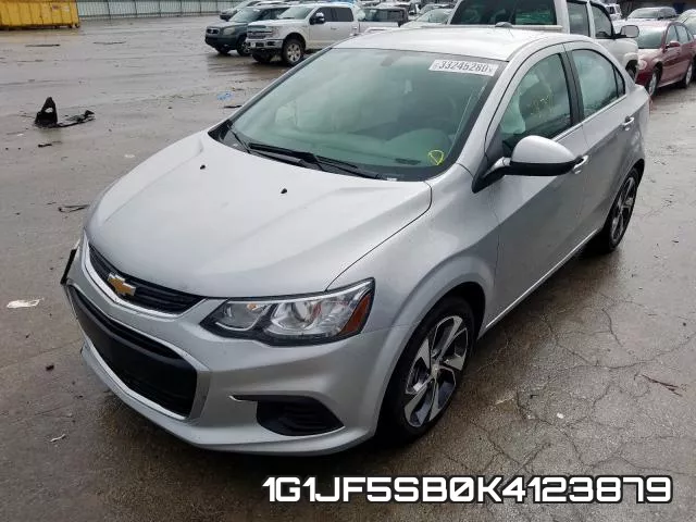 1G1JF5SB0K4123879 фото 3