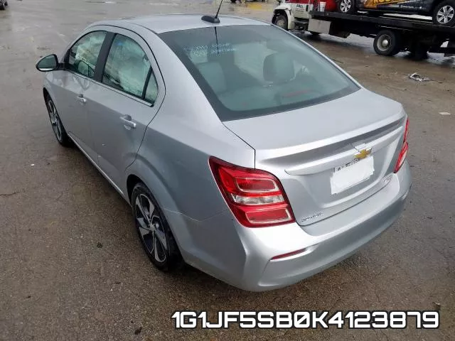 1G1JF5SB0K4123879 фото 4