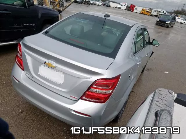 1G1JF5SB0K4123879 фото 5