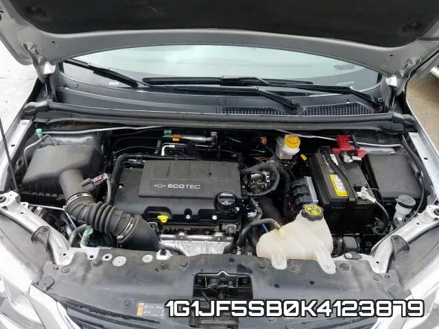 1G1JF5SB0K4123879 фото 6