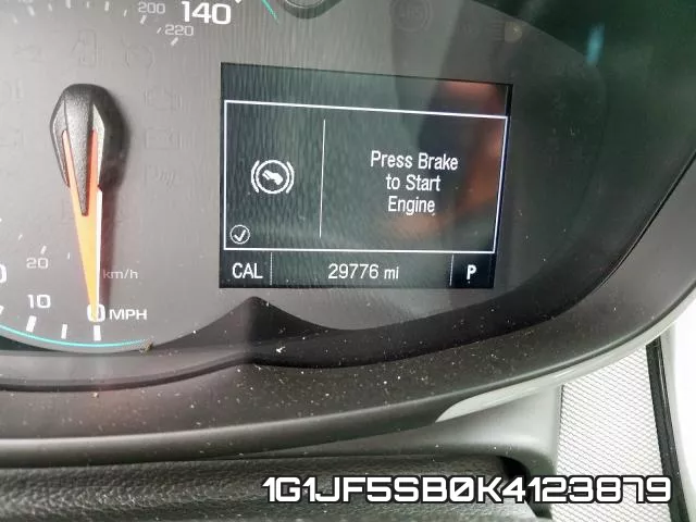 1G1JF5SB0K4123879 фото 7