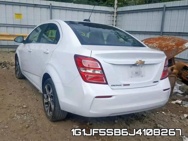 1G1JF5SB6J4108267 фото 3