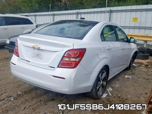 1G1JF5SB6J4108267 фото 4