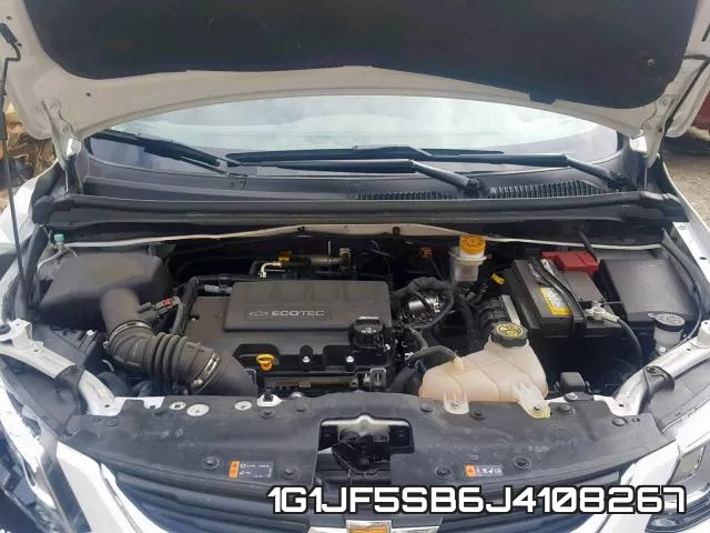 1G1JF5SB6J4108267 фото 7