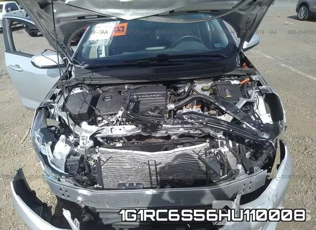 1G1RC6S56HU110008 фото 2