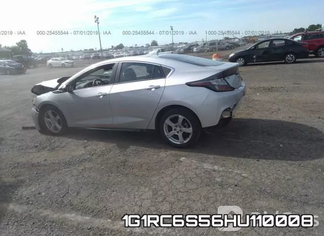 1G1RC6S56HU110008 фото 4