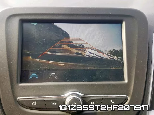 1G1ZB5ST2HF207917 фото 9